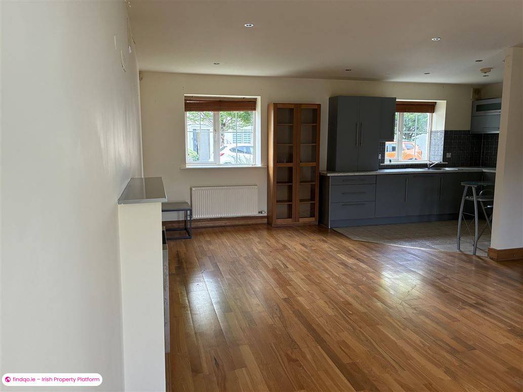 Apartment for Sale in Portlaoise, Laois