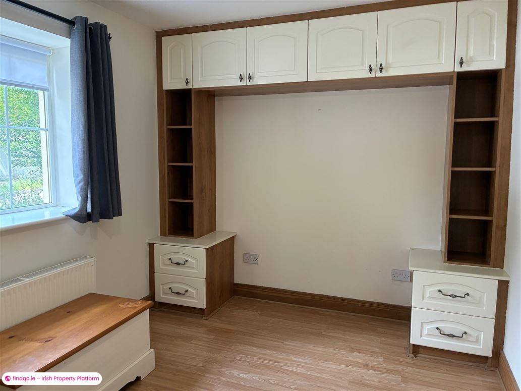 Apartment for Sale in Portlaoise, Laois