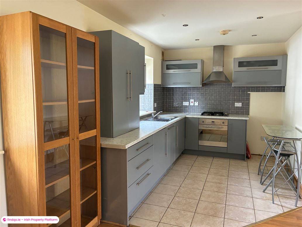 Apartment for Sale in Portlaoise, Laois