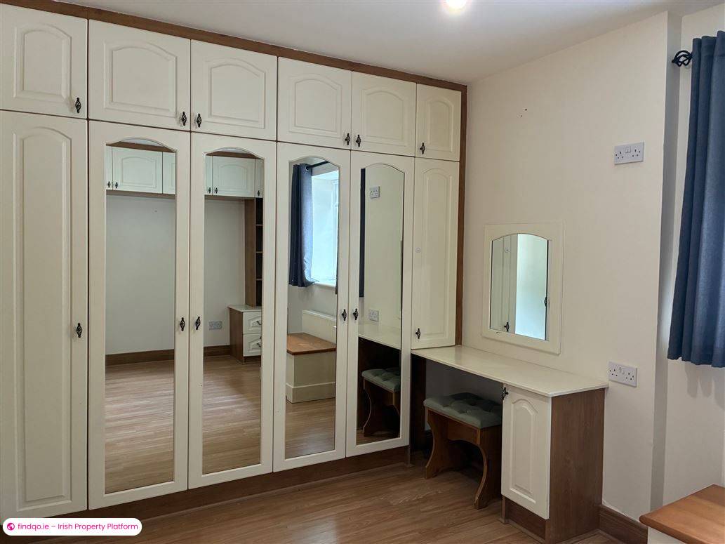 Apartment for Sale in Portlaoise, Laois
