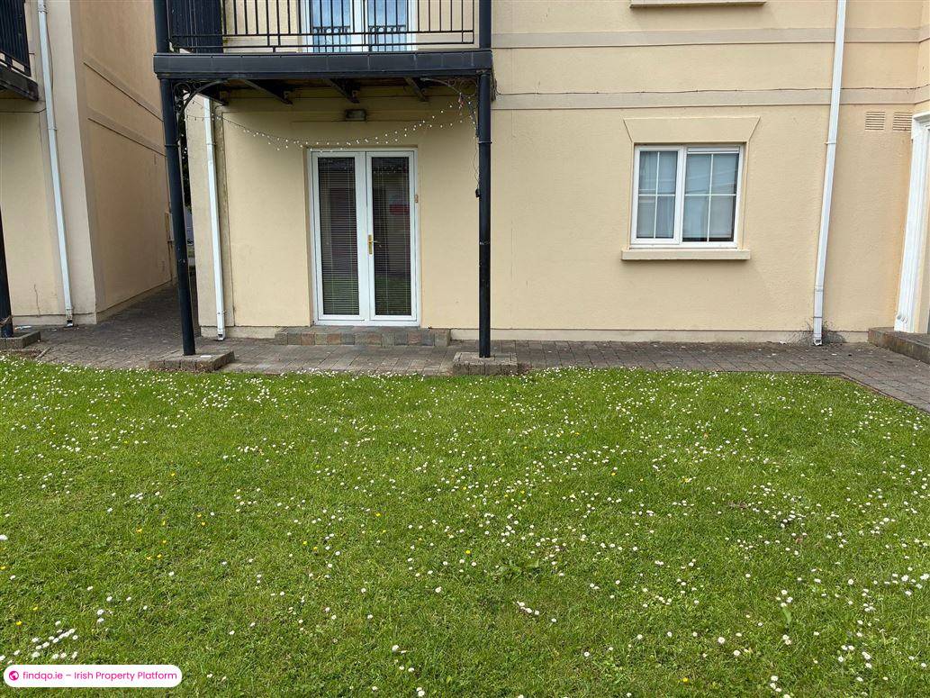 Apartment for Sale in Portlaoise, Laois