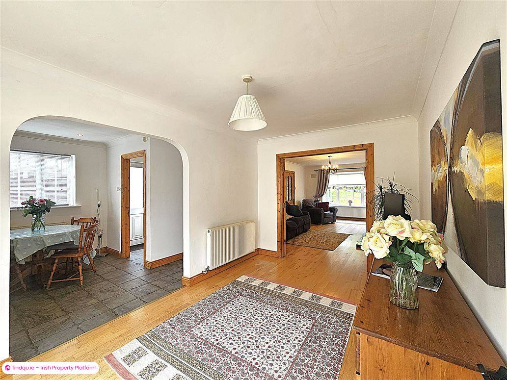 Semi-detached house for Sale in Kilcullen, Kildare