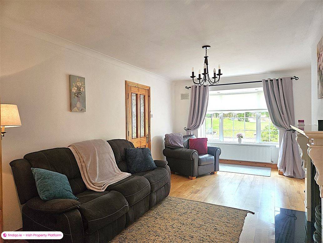 Semi-detached house for Sale in Kilcullen, Kildare