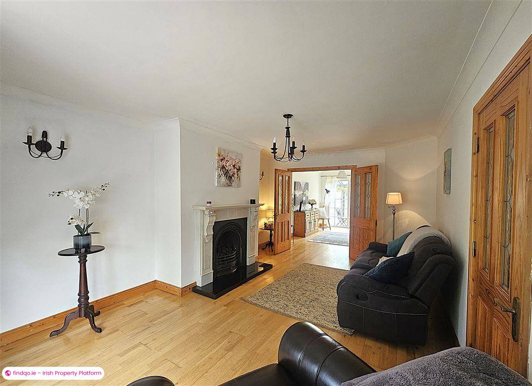 Semi-detached house for Sale in Kilcullen, Kildare