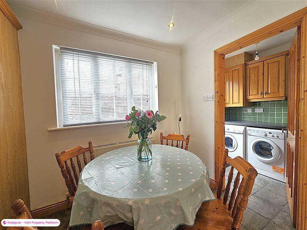 Semi-detached house for Sale in Kilcullen, Kildare