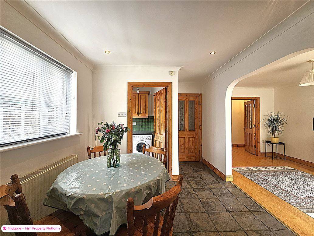 Semi-detached house for Sale in Kilcullen, Kildare