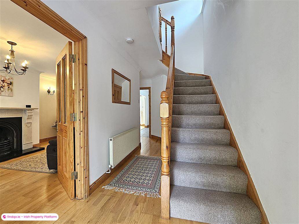 Semi-detached house for Sale in Kilcullen, Kildare