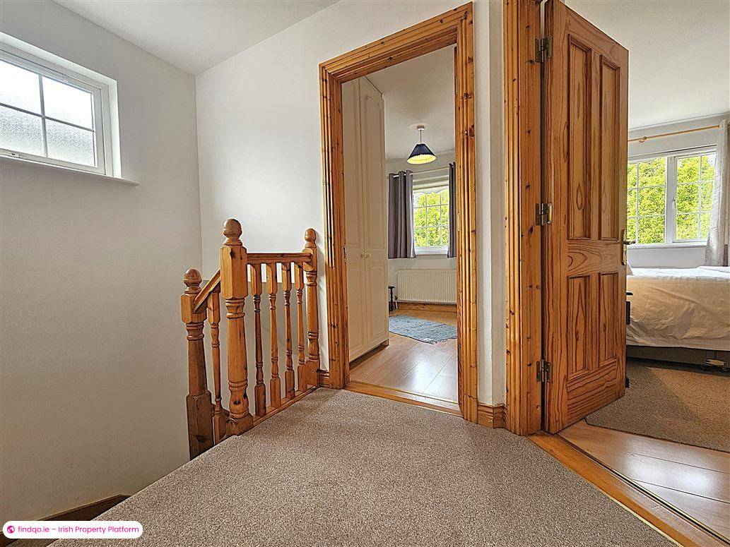 Semi-detached house for Sale in Kilcullen, Kildare