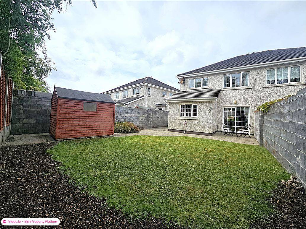 Semi-detached house for Sale in Kilcullen, Kildare