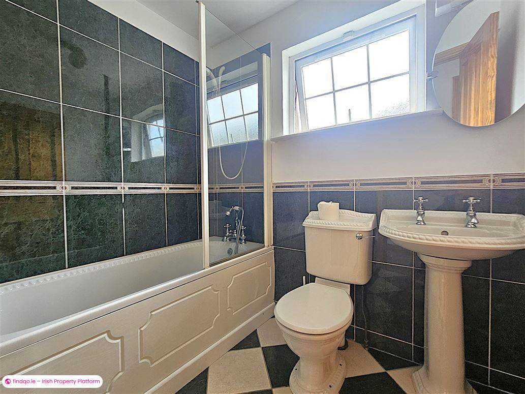 Semi-detached house for Sale in Kilcullen, Kildare