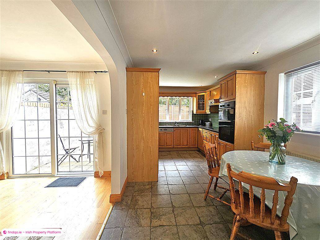 Semi-detached house for Sale in Kilcullen, Kildare