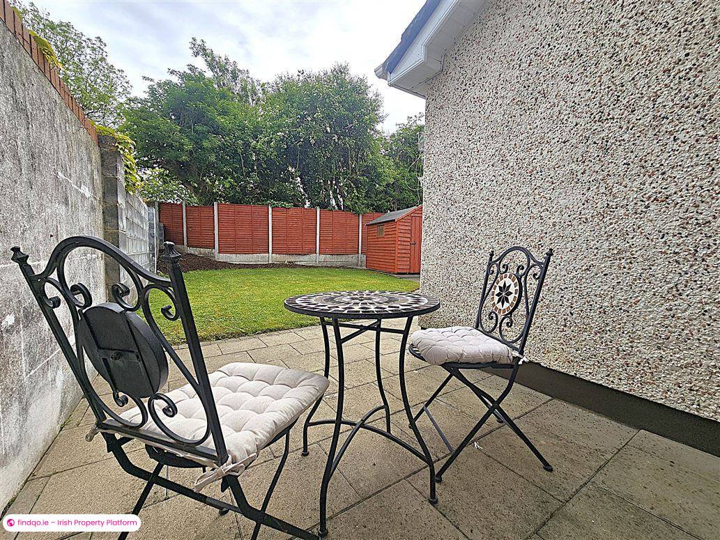 Semi-detached house for Sale in Kilcullen, Kildare