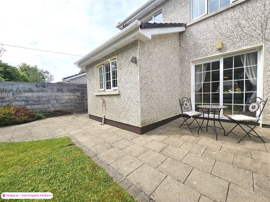 Semi-detached house for Sale in Kilcullen, Kildare