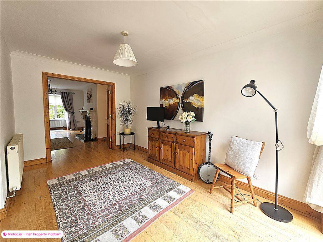 Semi-detached house for Sale in Kilcullen, Kildare