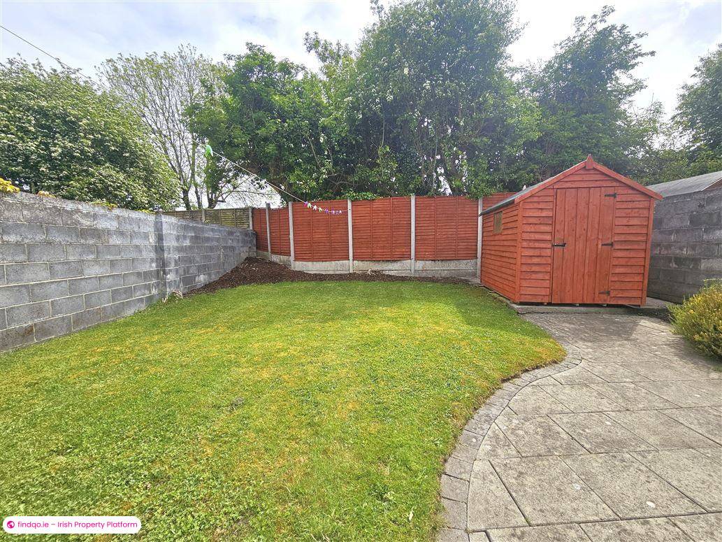 Semi-detached house for Sale in Kilcullen, Kildare