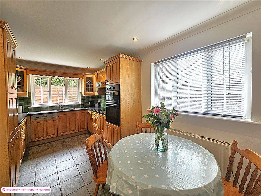 Semi-detached house for Sale in Kilcullen, Kildare