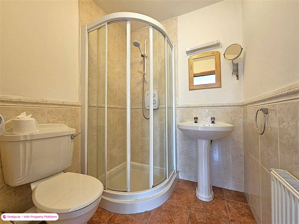 Semi-detached house for Sale in Kilcullen, Kildare
