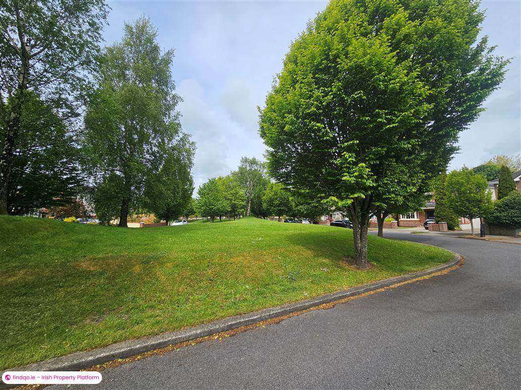 Semi-detached house for Sale in Kilcullen, Kildare