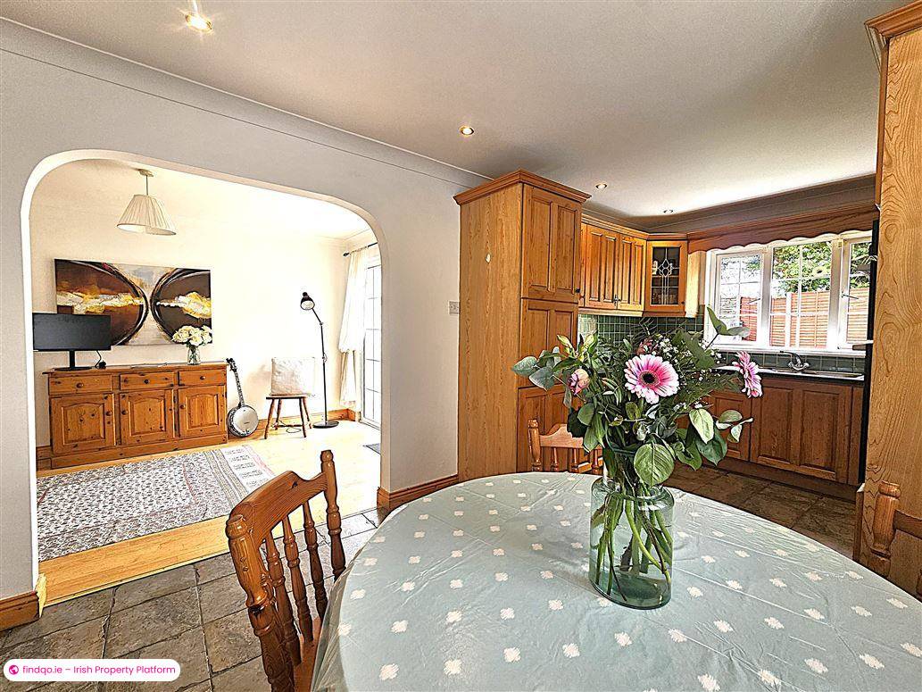Semi-detached house for Sale in Kilcullen, Kildare