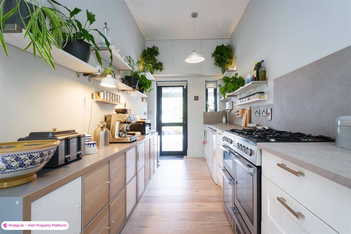Detached house for Sale in Narraghmore, Kildare