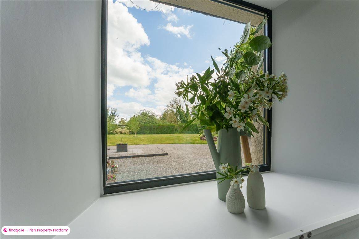 Detached house for Sale in Narraghmore, Kildare