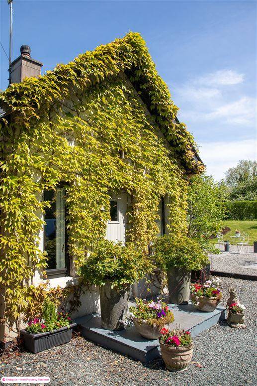 Detached house for Sale in Narraghmore, Kildare