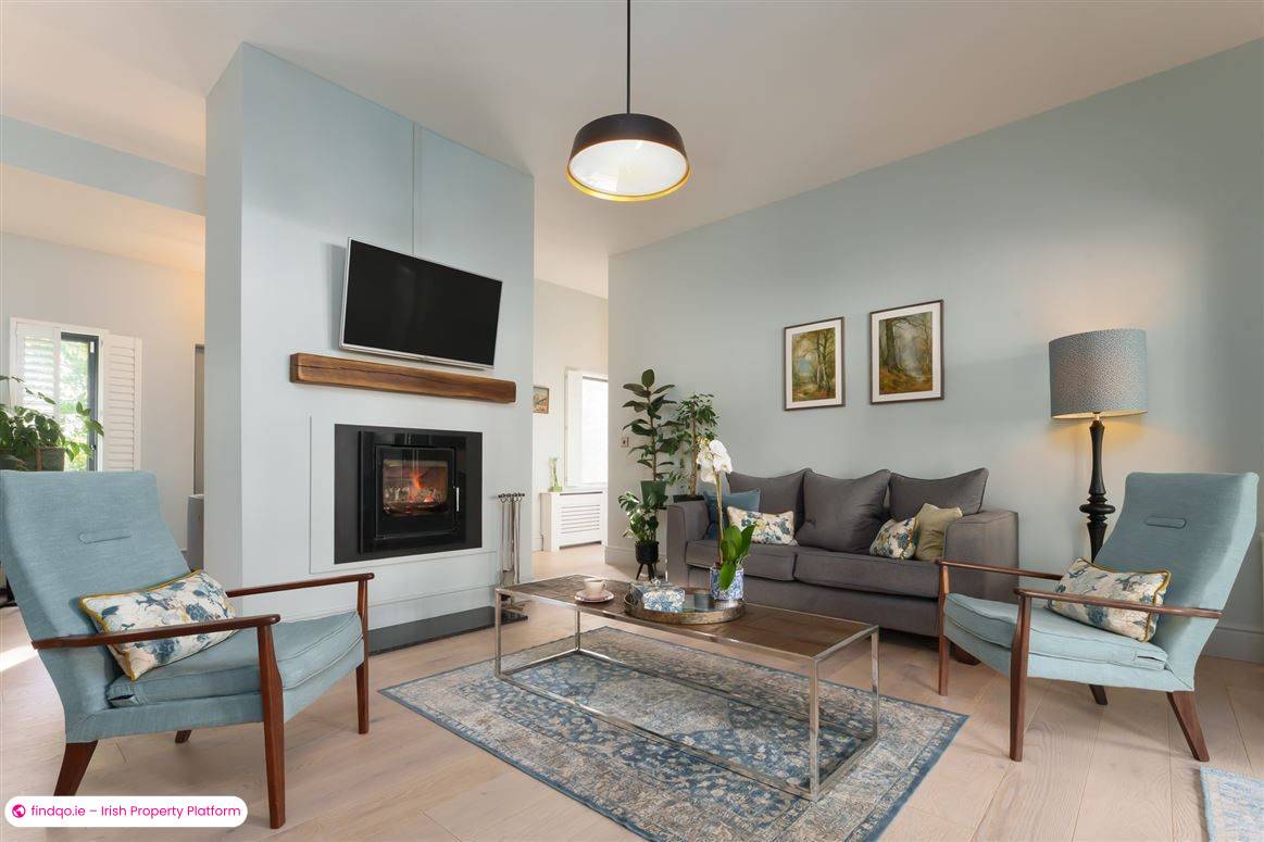 Detached house for Sale in Narraghmore, Kildare