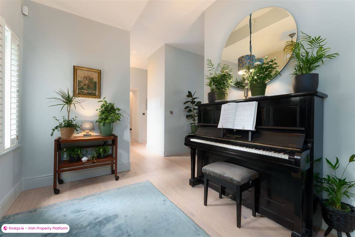 Detached house for Sale in Narraghmore, Kildare