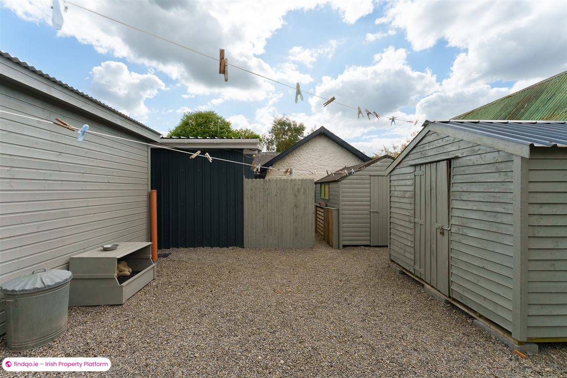 Detached house for Sale in Narraghmore, Kildare