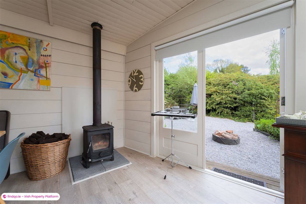Detached house for Sale in Narraghmore, Kildare