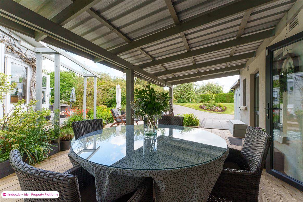 Detached house for Sale in Narraghmore, Kildare