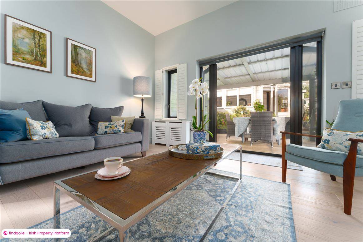 Detached house for Sale in Narraghmore, Kildare