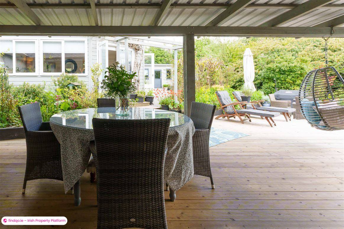 Detached house for Sale in Narraghmore, Kildare