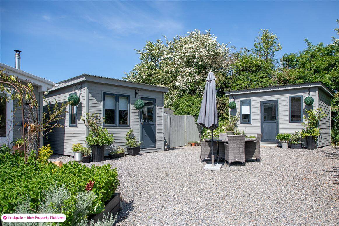 Detached house for Sale in Narraghmore, Kildare