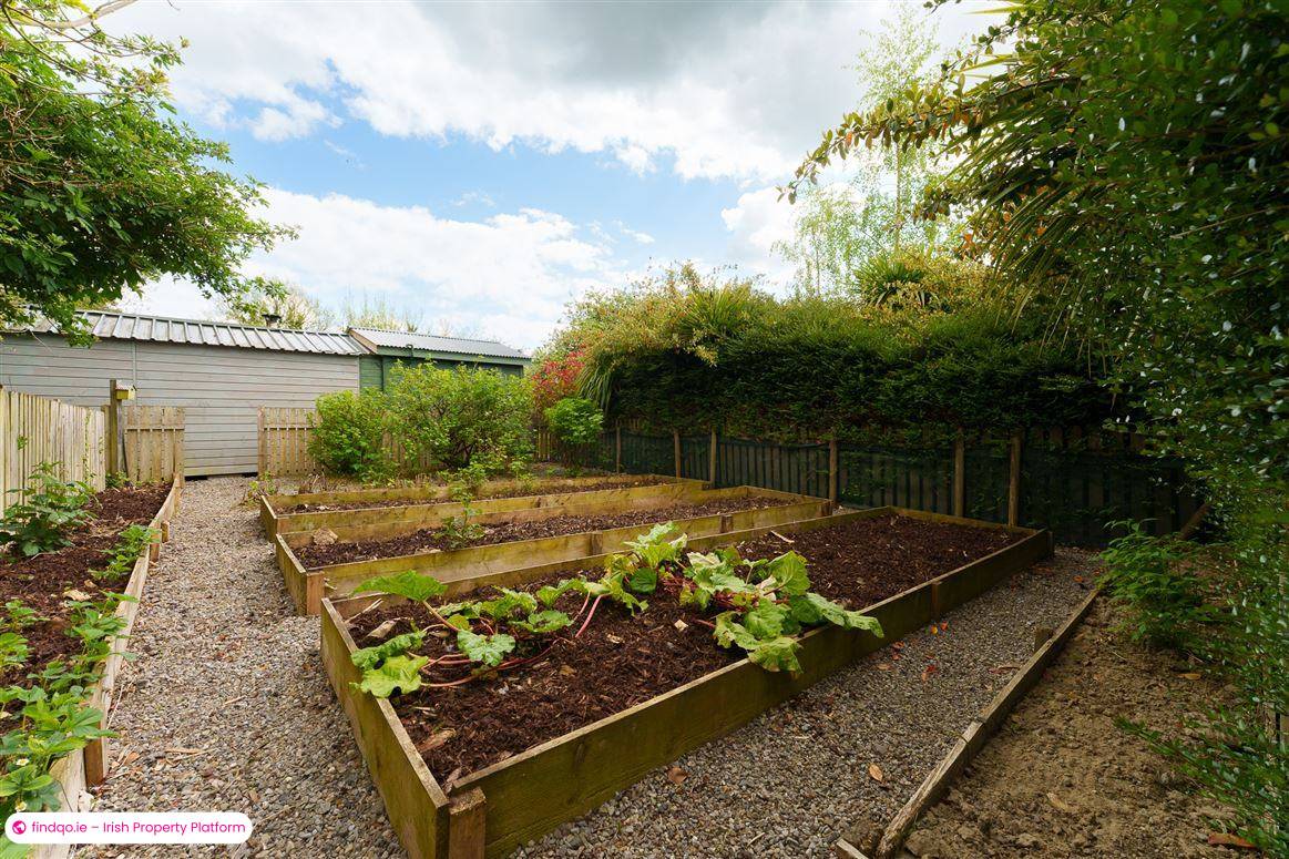 Detached house for Sale in Narraghmore, Kildare