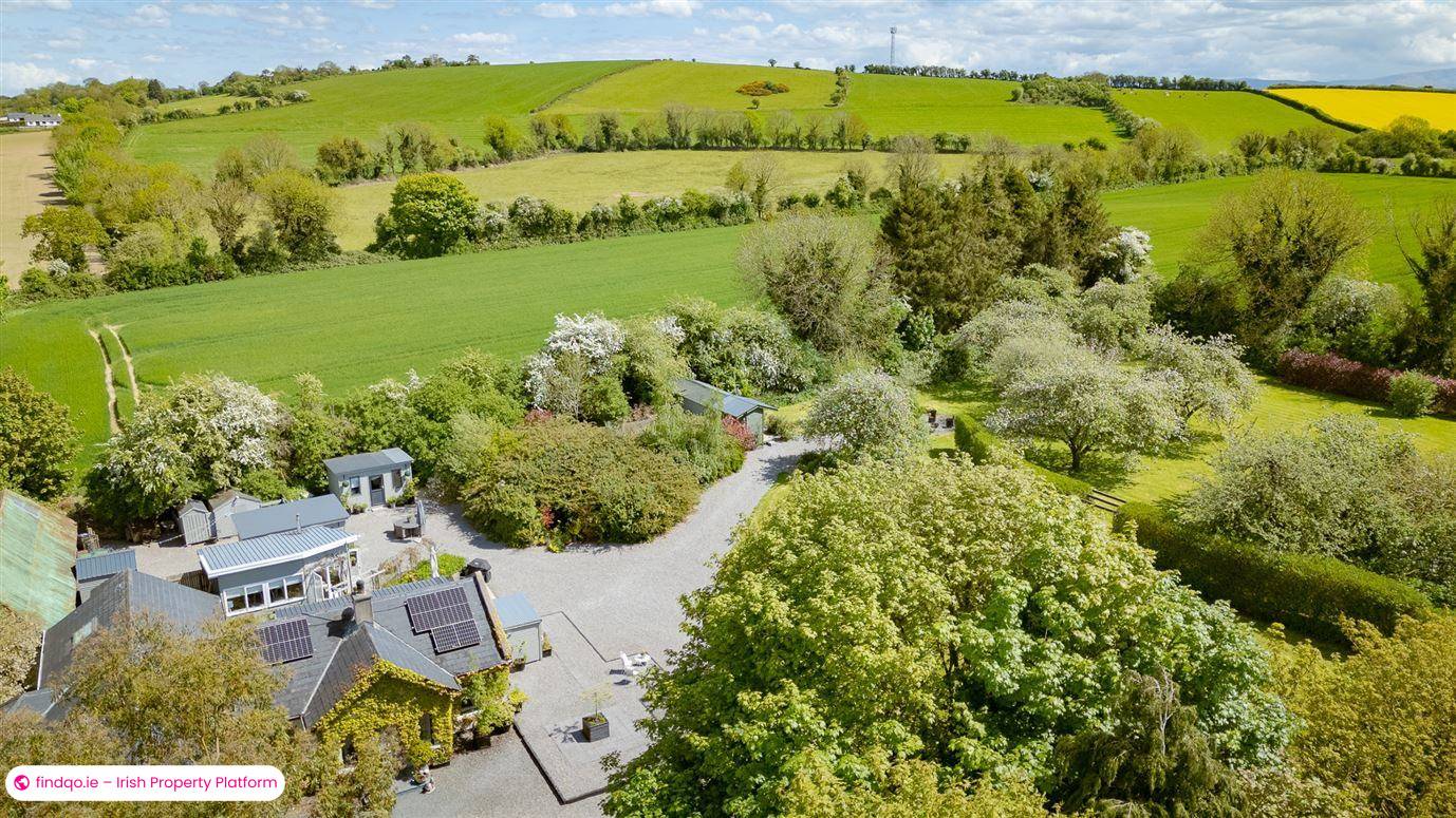 Detached house for Sale in Narraghmore, Kildare