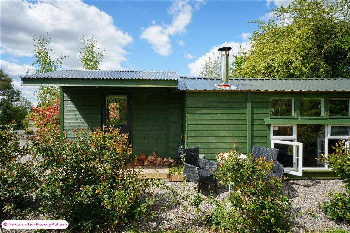 Detached house for Sale in Narraghmore, Kildare