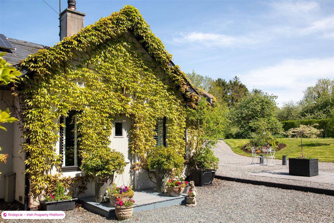 Detached house for Sale in Narraghmore, Kildare