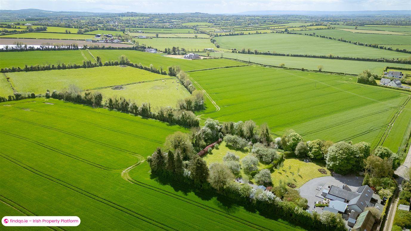Detached house for Sale in Narraghmore, Kildare