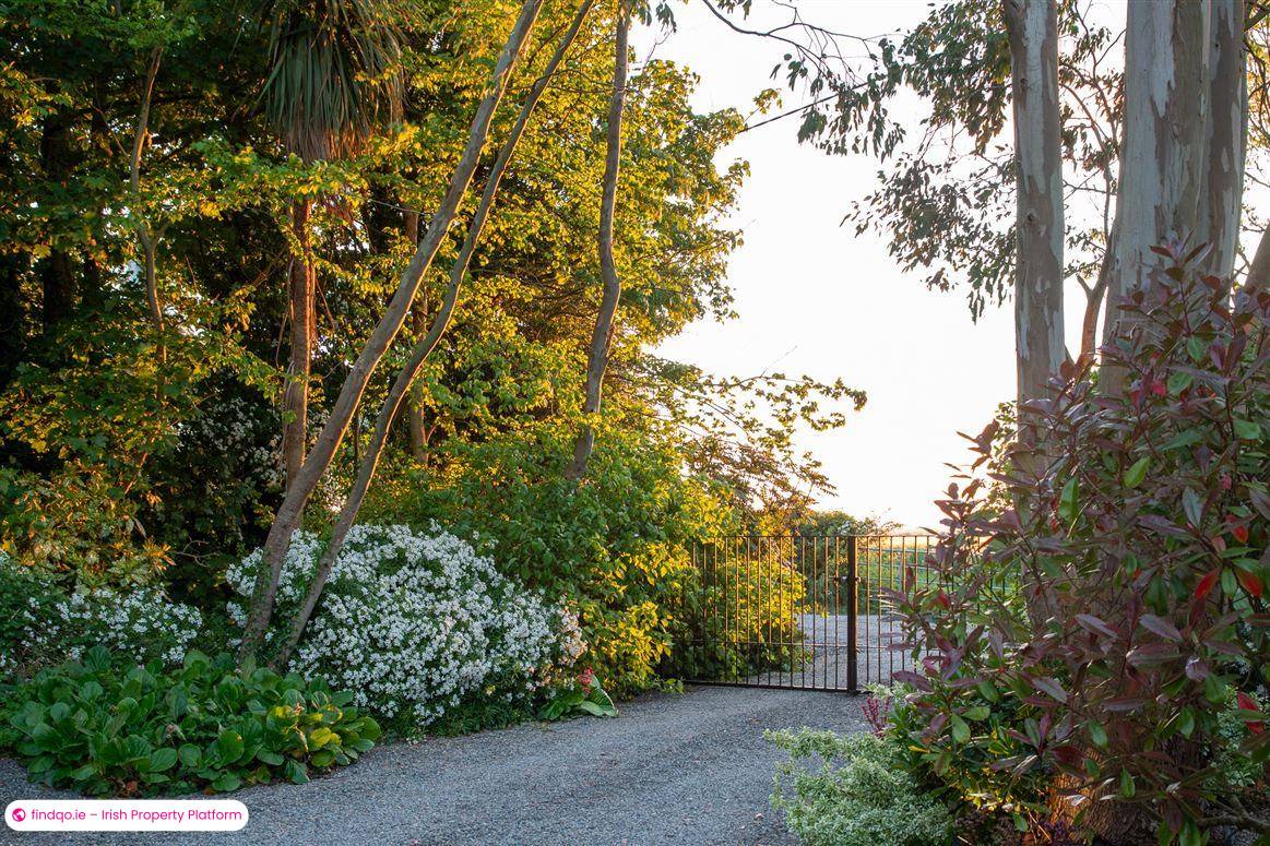 Detached house for Sale in Narraghmore, Kildare