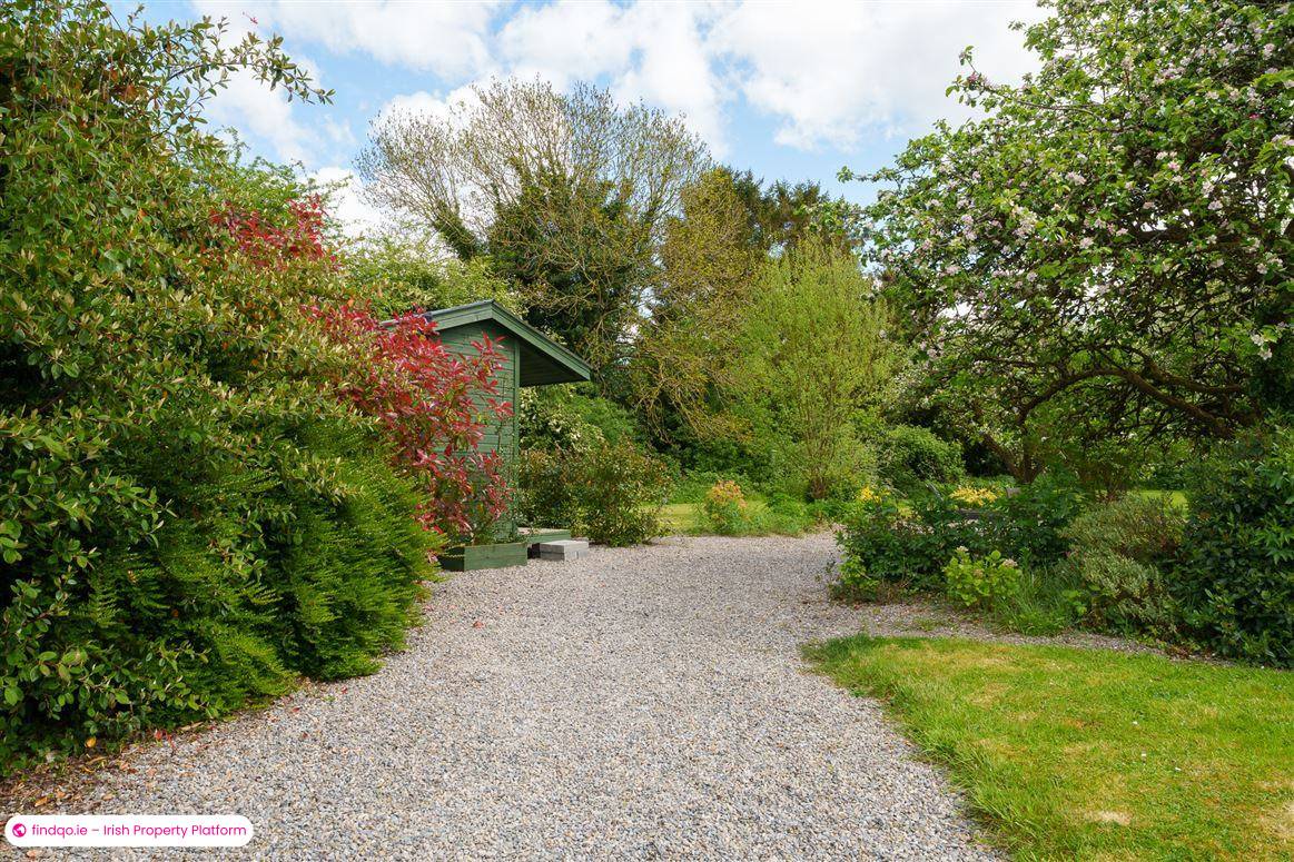 Detached house for Sale in Narraghmore, Kildare