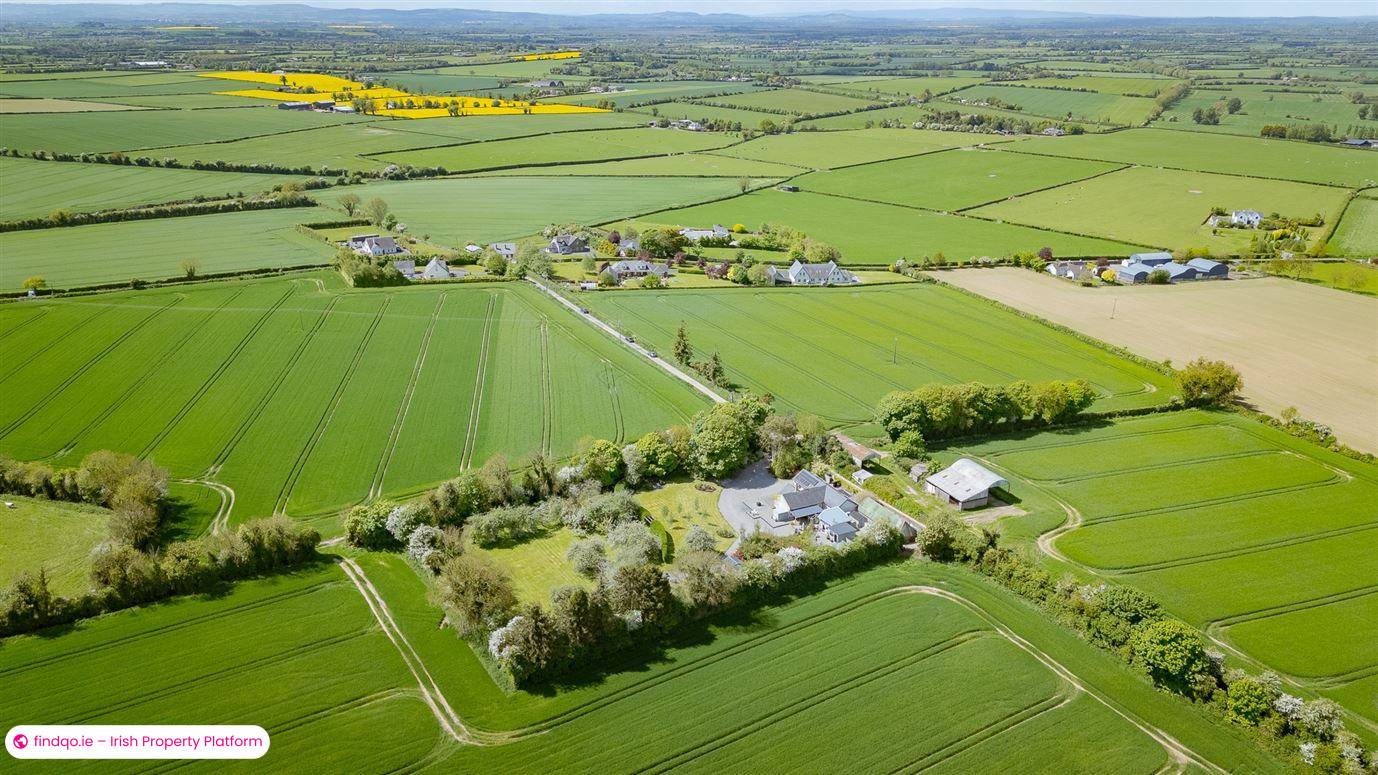 Detached house for Sale in Narraghmore, Kildare