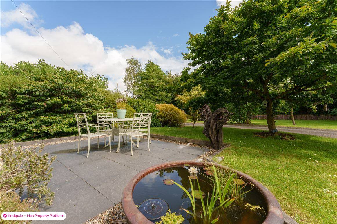 Detached house for Sale in Kilcullen, Kildare