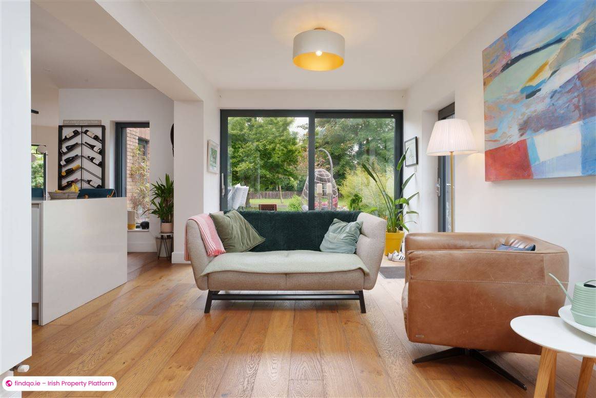 Detached house for Sale in Kilcullen, Kildare