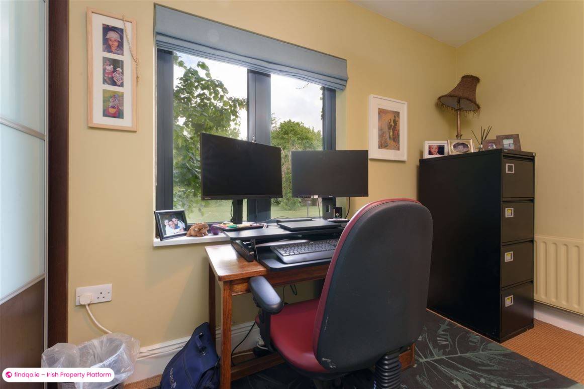 Detached house for Sale in Kilcullen, Kildare