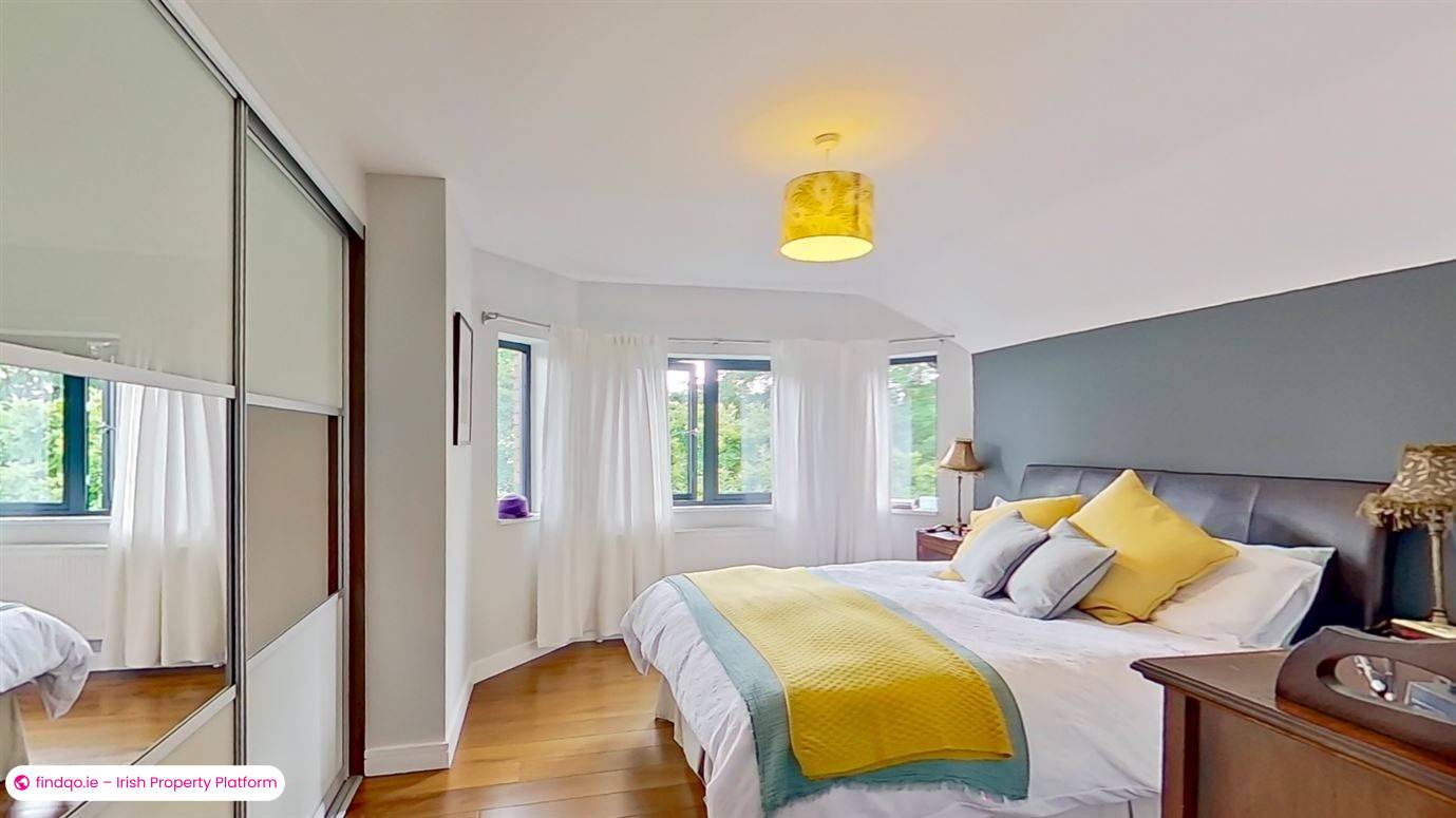 Detached house for Sale in Kilcullen, Kildare