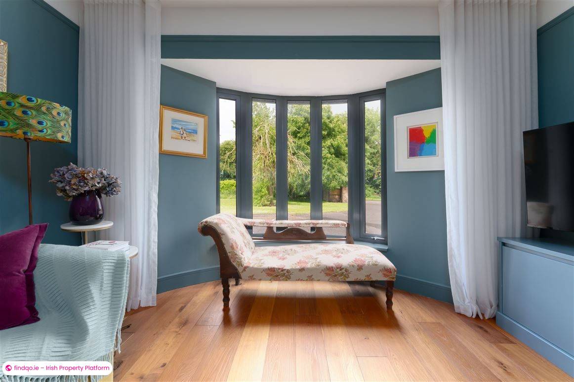 Detached house for Sale in Kilcullen, Kildare