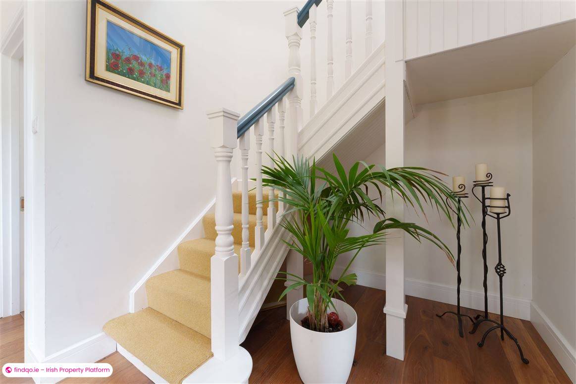 Detached house for Sale in Kilcullen, Kildare