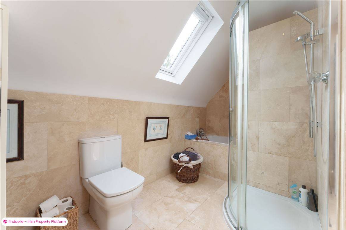 Detached house for Sale in Kilcullen, Kildare