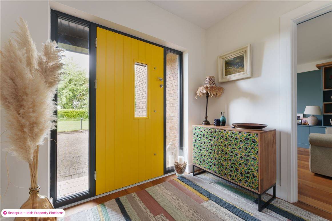 Detached house for Sale in Kilcullen, Kildare